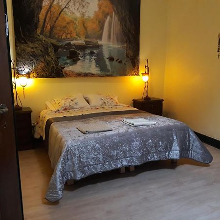 Bom Caminha - Private Albergue For Pilgrims Quarto foto
