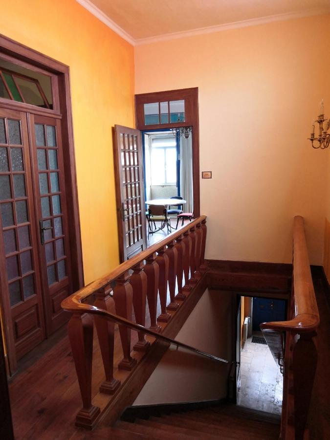 Bom Caminha - Private Albergue For Pilgrims Exterior foto