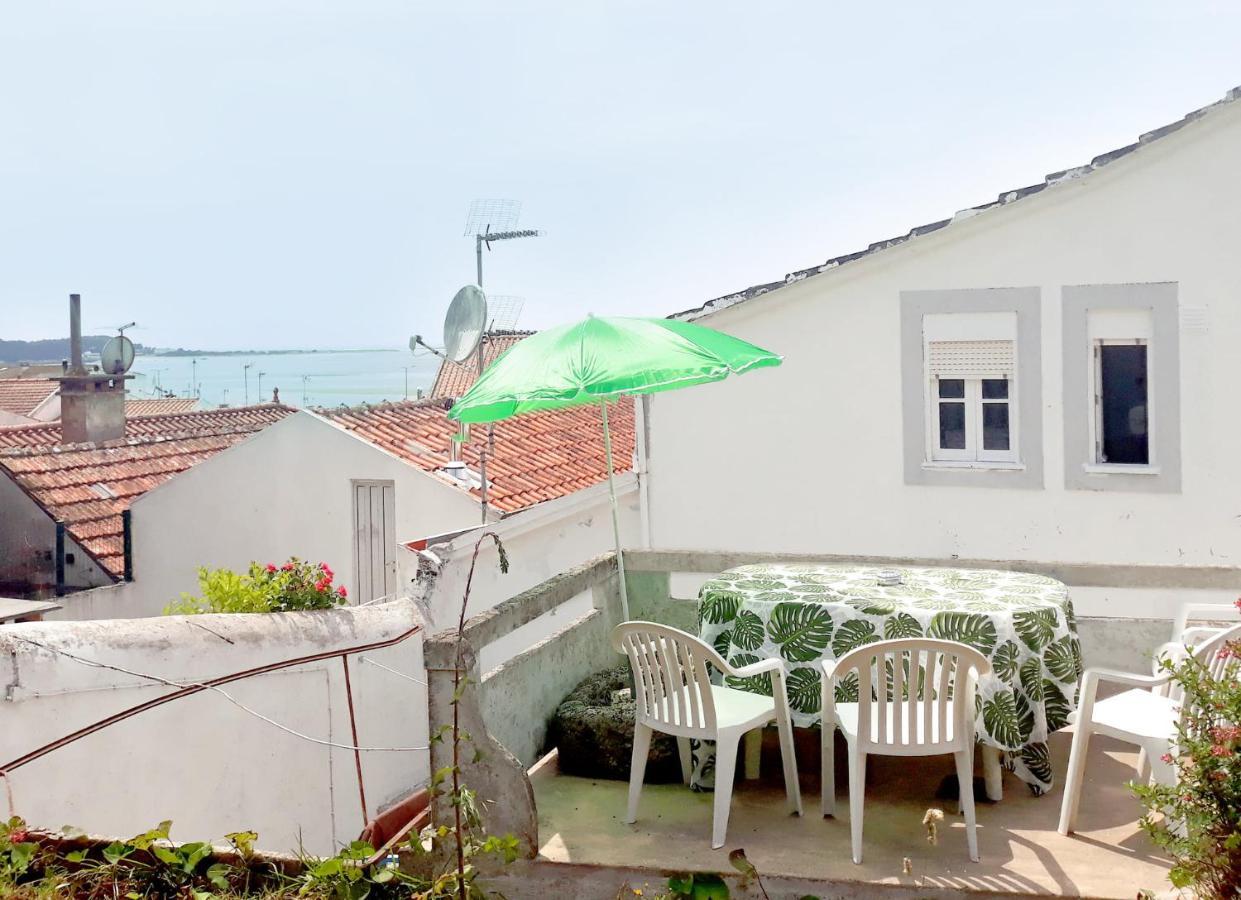 Bom Caminha - Private Albergue For Pilgrims Exterior foto