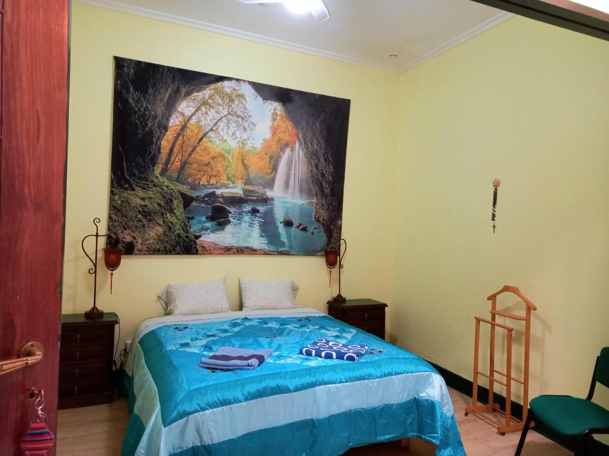 Bom Caminha - Private Albergue For Pilgrims Exterior foto