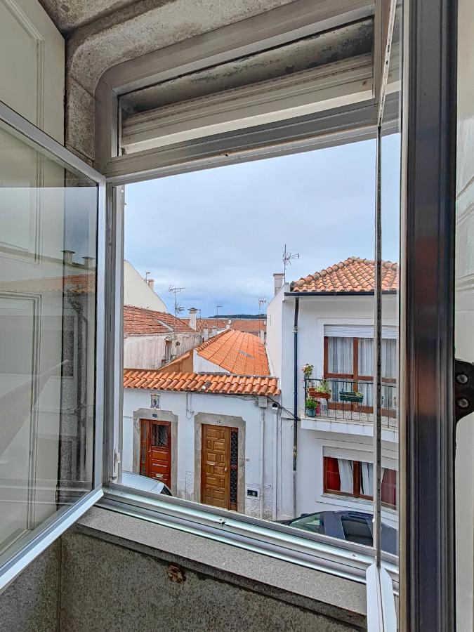 Bom Caminha - Private Albergue For Pilgrims Exterior foto