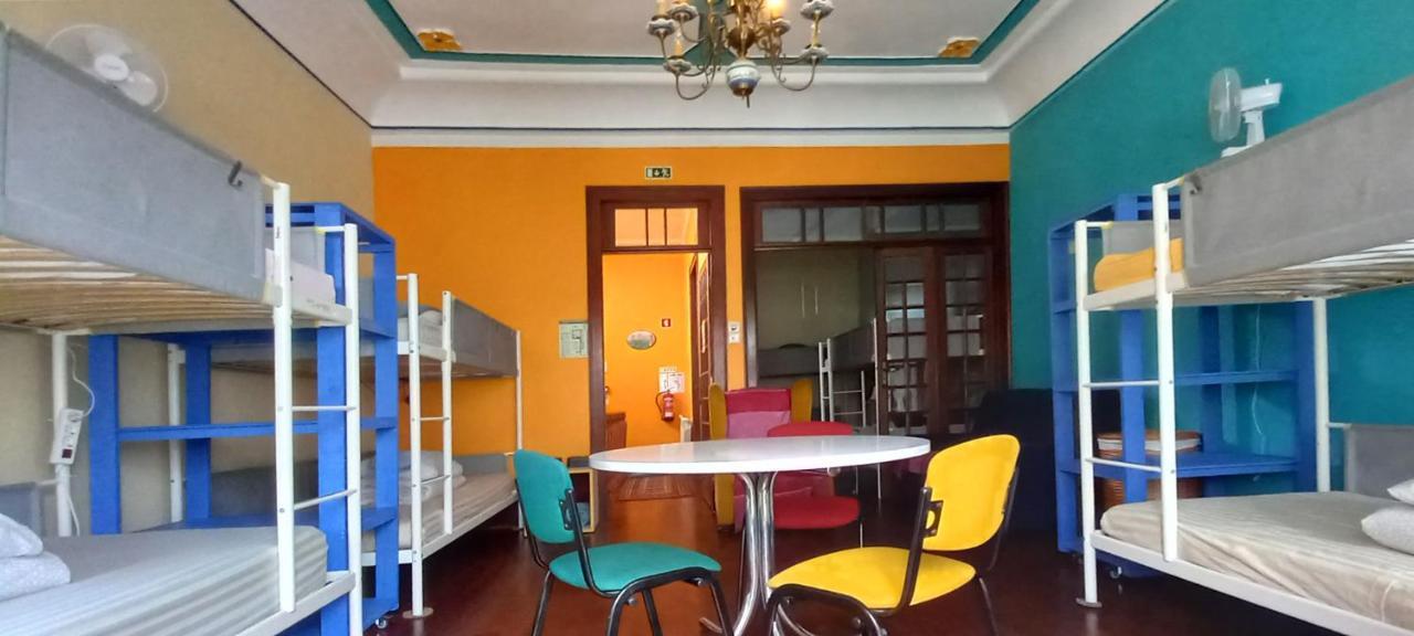 Bom Caminha - Private Albergue For Pilgrims Exterior foto